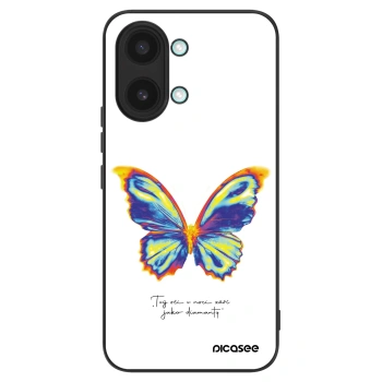 Hülle für Xiaomi Poco X8 Pro Max - Diamanty White