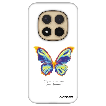 Hülle für Xiaomi Redmi Note 15 Pro+ - Diamanty White