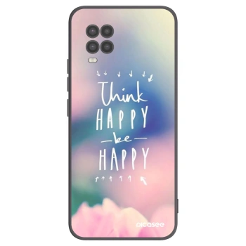 Hülle für Xiaomi Mi 10 Lite - Denke positiv!