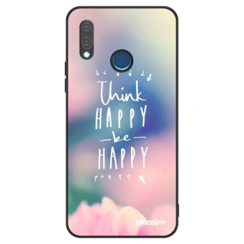 Hülle für Huawei P20 Lite - Denke positiv!