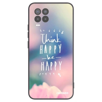 Hülle für Realme 8 Pro - Denke positiv!