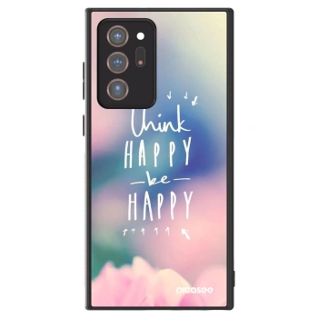 Hülle für Samsung Galaxy Note 20 Ultra - Denke positiv!