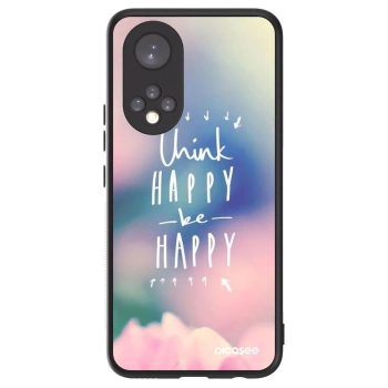 Hülle für Huawei Nova 9 - Denke positiv!