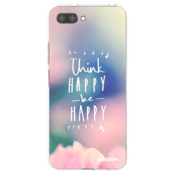 Hülle für Honor 10 - Denke positiv!