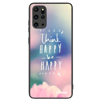 Hülle für Samsung Galaxy S20+ G985F - Denke positiv!