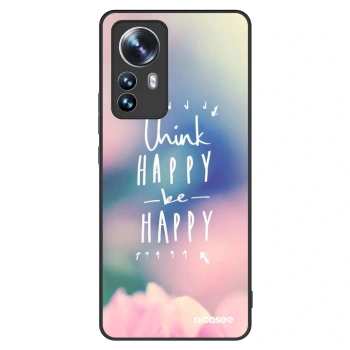 Hülle für Xiaomi 12 Pro - Denke positiv!