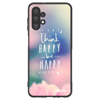 Picasee ULTIMATE CASE für Samsung Galaxy A13 4G A135 - Denke positiv!