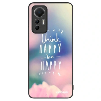 Hülle für Xiaomi 12 Lite - Denke positiv!