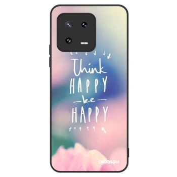 Hülle für Xiaomi 13 Pro - Denke positiv!