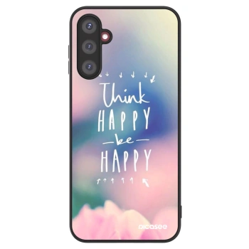 Picasee ULTIMATE CASE für Samsung Galaxy A14 5G A146P - Denke positiv!