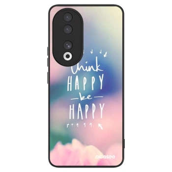 Hülle für Honor 90 5G - Denke positiv!