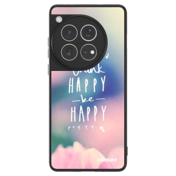 Picasee ULTIMATE CASE für OnePlus 12 5G - Denke positiv!