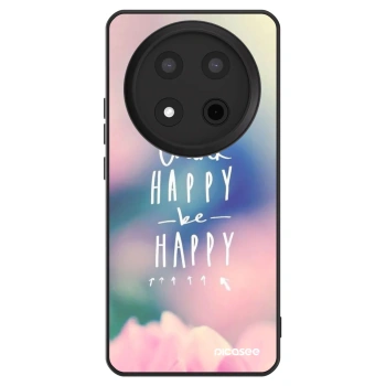 Hülle für Honor Magic7 Lite 5G - Denke positiv!