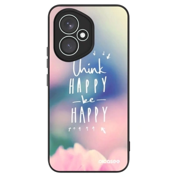 Hülle für Honor 400 5G - Denke positiv!