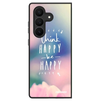 Hülle für Samsung Galaxy Z Fold7 5G - Denke positiv!