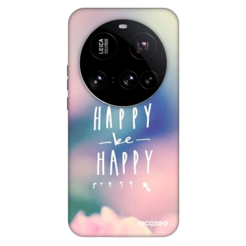 Hülle für Xiaomi 15 Ultra - Denke positiv!
