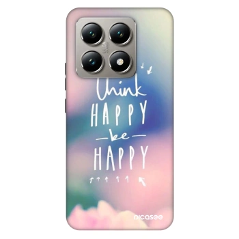 Hülle für Xiaomi 14T - Denke positiv!