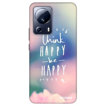Hülle für Xiaomi 13 Lite - Denke positiv!