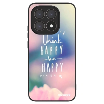 Hülle für Xiaomi 15T - Denke positiv!