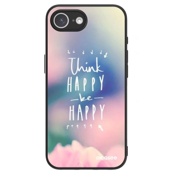 Picasee ULTIMATE CASE für Apple iPhone 17e - Denke positiv!