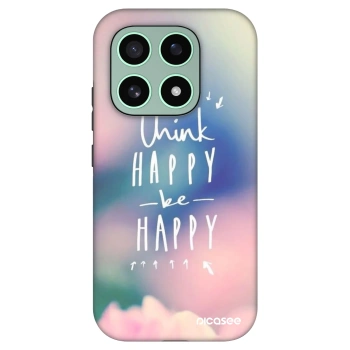 Hülle für Xiaomi 17 - Denke positiv!