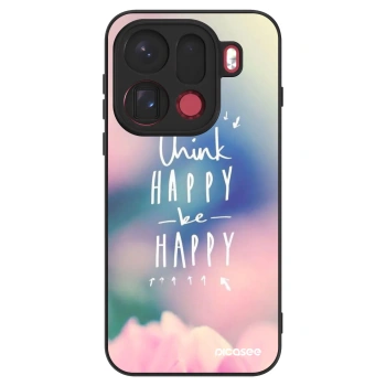 Hülle für OPPO Find X9 Pro - Denke positiv!