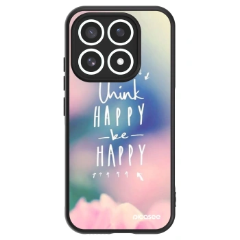 Picasee ULTIMATE CASE PowerShare für Xiaomi 17 - Denke positiv!