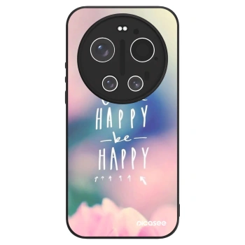 Picasee ULTIMATE CASE PowerShare für Xiaomi 17 Ultra - Denke positiv!