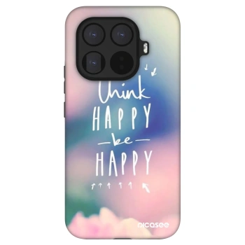 Picasee Fashion Case für Xiaomi 15T Pro - Denke positiv!