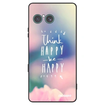 Hülle für Sony Xperia 10 VII - Denke positiv!