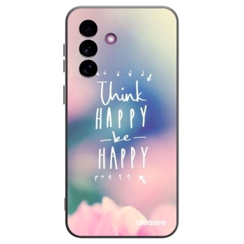 Hülle für Samsung Galaxy A37 - Denke positiv!