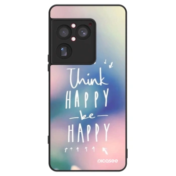 Hülle für Sony Xperia 1 VIII 5G - Denke positiv!