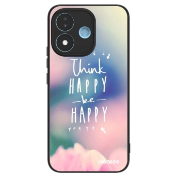 Hülle für Xiaomi Redmi Note 17 5G - Denke positiv!