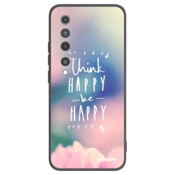 Hülle für Xiaomi Mi 10 - Denke positiv!