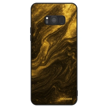 Hülle für Samsung Galaxy S8 G950F - Black
