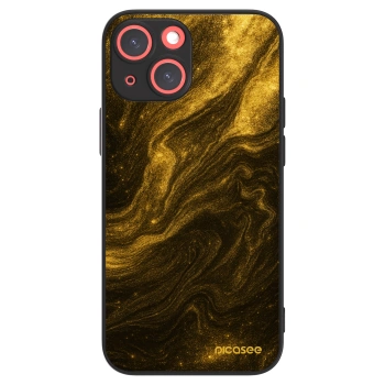 Picasee ULTIMATE CASE für Apple iPhone 13 mini - Black