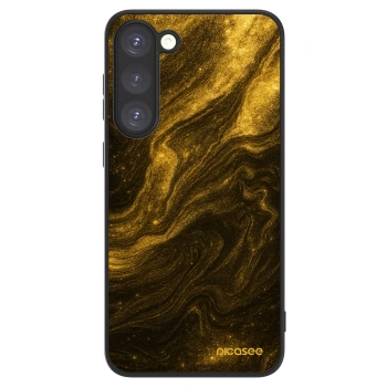 Hülle für Samsung Galaxy S23+ 5G - Black