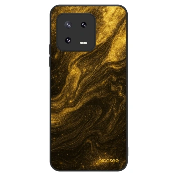 Hülle für Xiaomi 13 Pro - Black