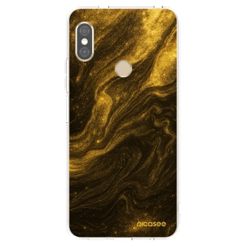 Hülle für Xiaomi Redmi Note 5 Global - Black