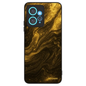 Hülle für Xiaomi Redmi Note 12 4G - Black