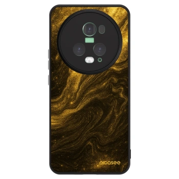 Hülle für Honor Magic5 Pro - Black