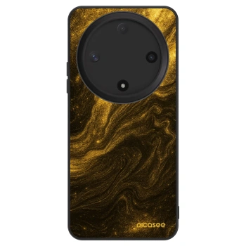 Hülle für Honor Magic6 Lite 5G - Black
