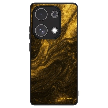 Picasee ULTIMATE CASE für Xiaomi Redmi Note 13 Pro 4G - Black