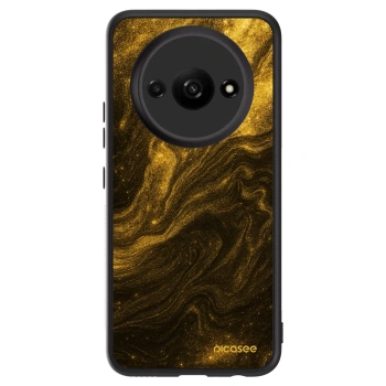 Hülle für Xiaomi Redmi A3 - Black