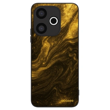 Hülle für Xiaomi Redmi 13 4G - Black
