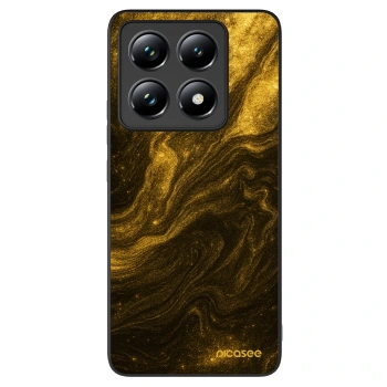 Picasee ULTIMATE CASE für Xiaomi 14T Pro - Black