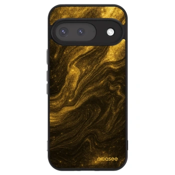 Hülle für Google Pixel 9 - Black