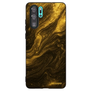 Hülle für Huawei P30 Pro - Black