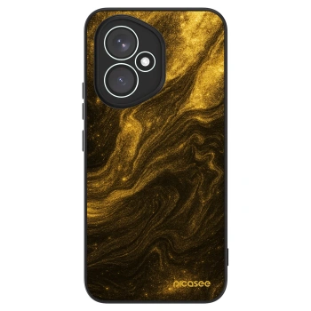 Hülle für Honor 400 5G - Black