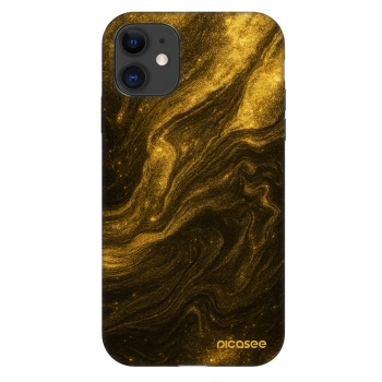 Hülle für Apple iPhone 11 - Black